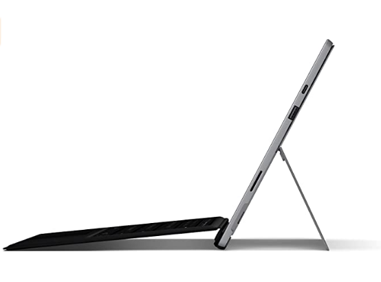 Microsoft Surface Pro 7 – 12.3" Touch-Screen - 10th Gen Intel Core i5 ...